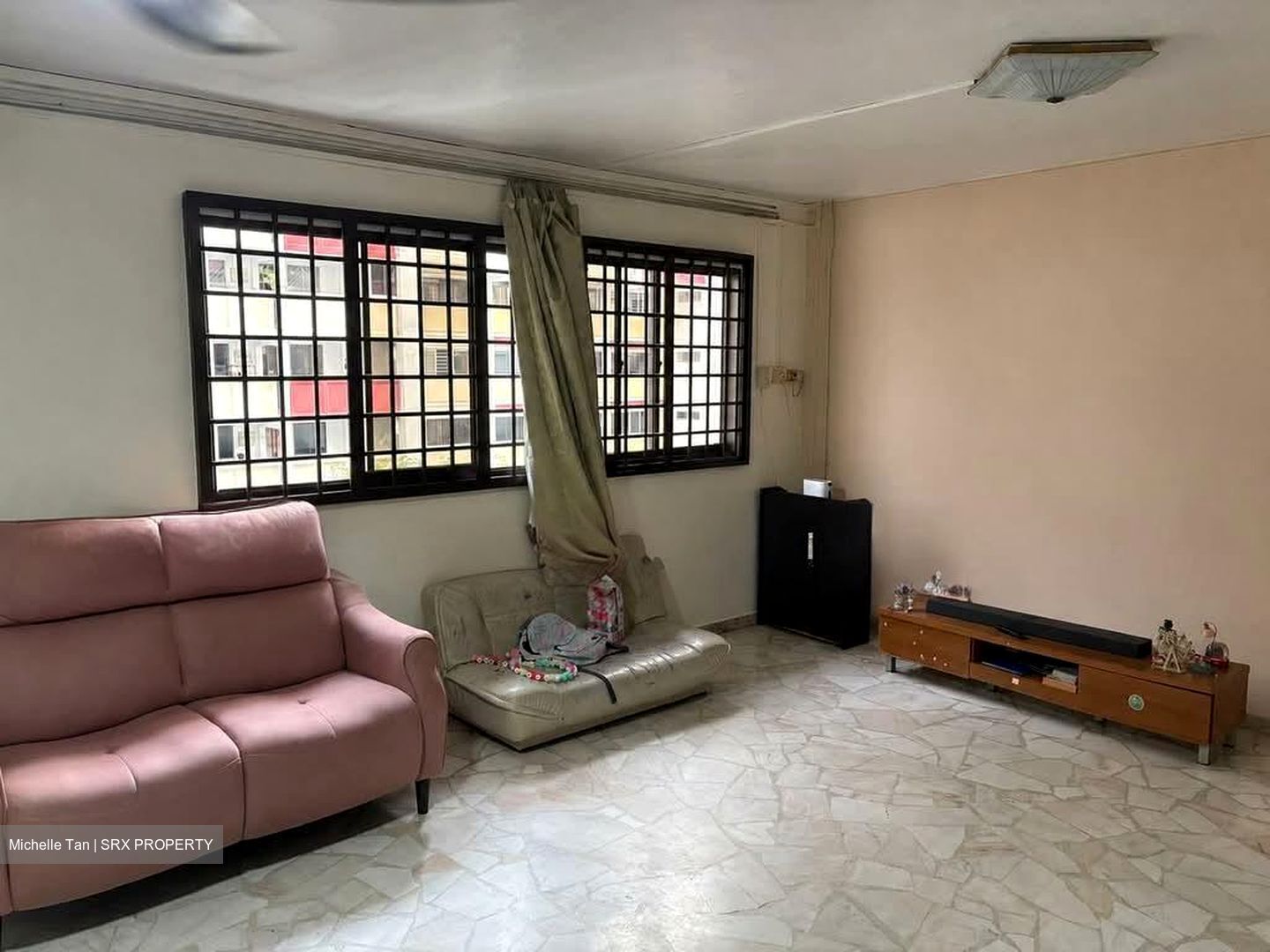 Blk 318 Bukit Batok Street 32 (Bukit Batok), HDB 4 Rooms #584755131